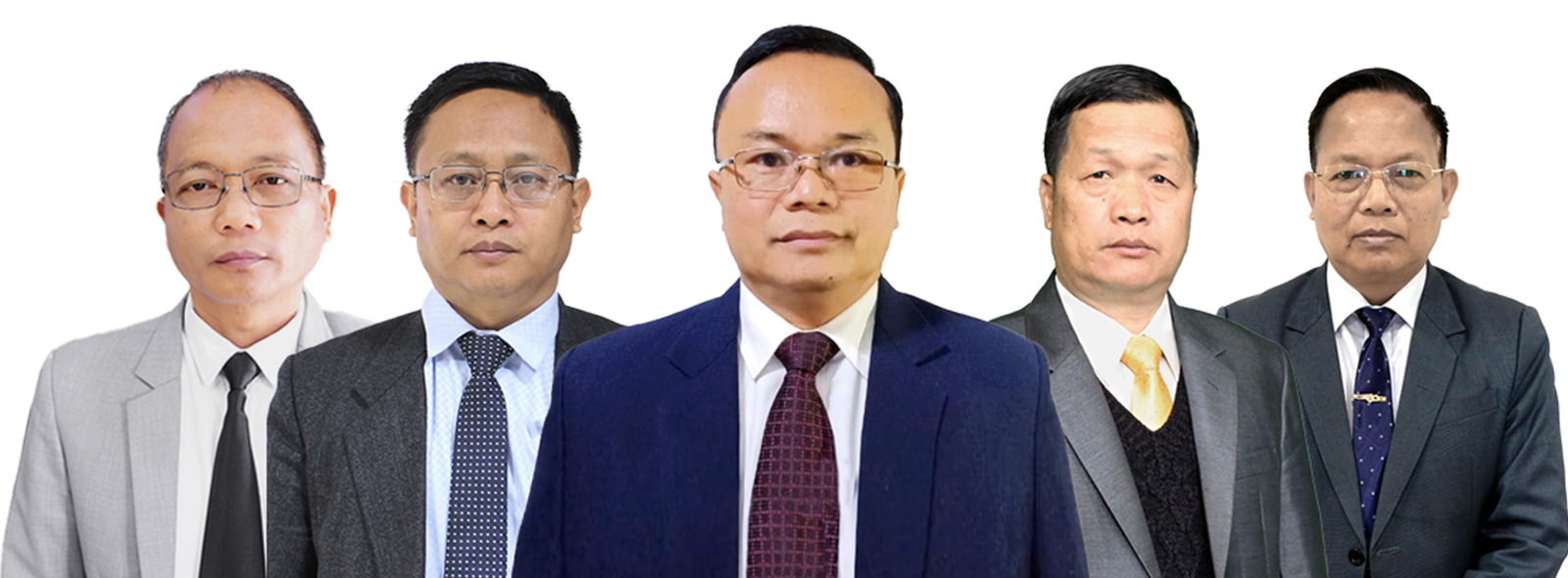 Our Leaders