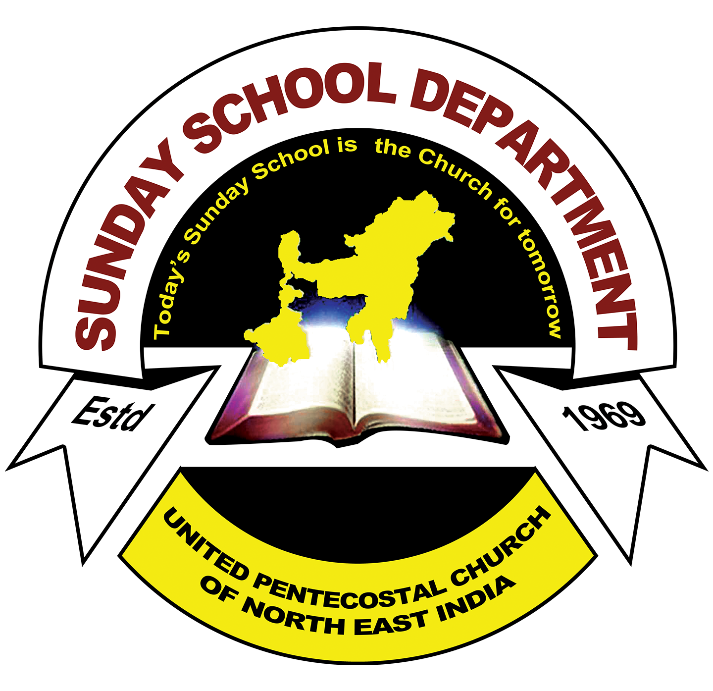 UPC NEI Logo