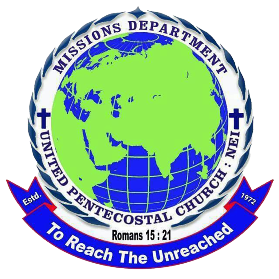 UPC NEI Logo