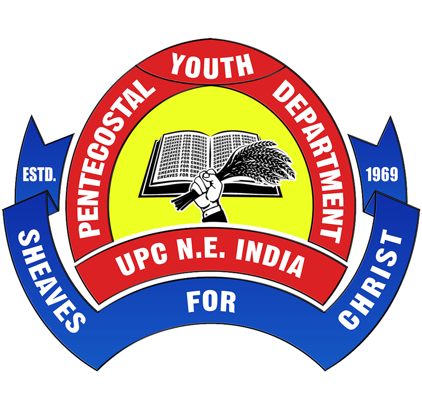 UPC NEI Logo