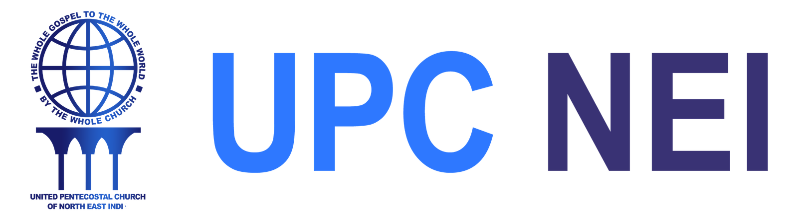 UPC Logo